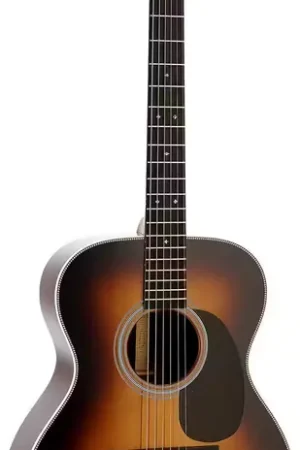 Très bien noté | Martin Guitar 000-28 1935 SUNBURST 2025