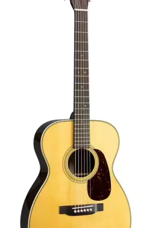 Martin Guitar 00-28 2025 | Plus que quelques unités