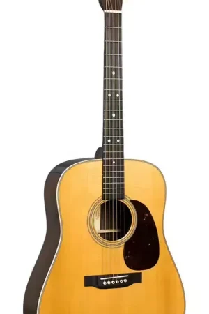 Derniers articles | Martin Guitar D28 2025