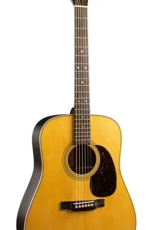 Petit prix - Martin Guitar D-28 Satin 2025