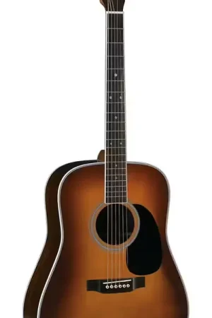 Prix bas | Martin Guitar D-35 1933 Ambertone 2025