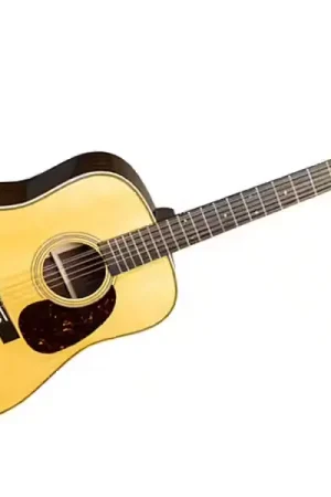 Martin Guitar HD12-28 2025 - Coup de cœur