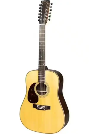 Aujourd'hui seulement - Martin Guitar HD12-28 LH 2025