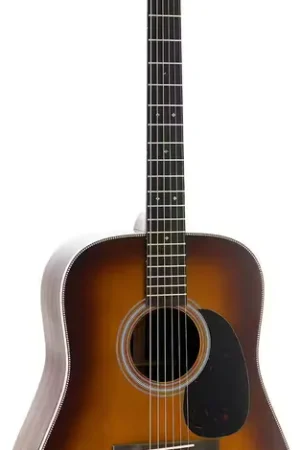 Plus que quelques pièces | Martin Guitar HD-28 1933 Ambertone 2025