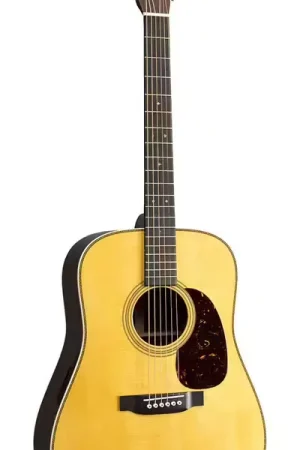 Martin Guitar HD-28E 2025 - Remise supplémentaire