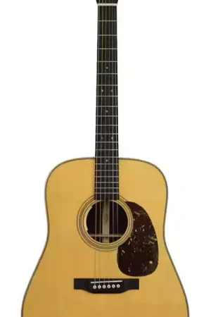 Martin Guitar HD-28E LR Baggs 2025 | Quantité limitée