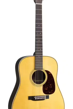 Prix promo | Martin Guitar HD-28 2025
