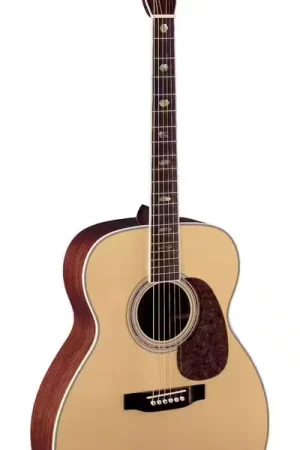 Prix exceptionnel - Martin Guitar J-40 2025
