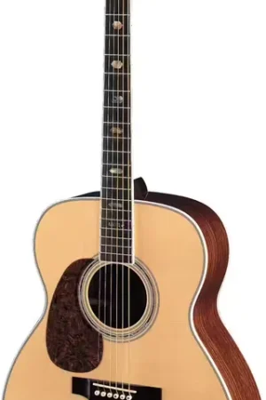 Martin Guitar J-40 LH 2025 | Tout juste disponible