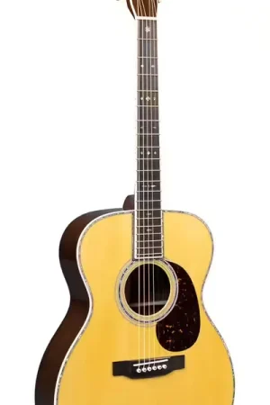 Martin Guitar 000-42 2025 - Derniers jours