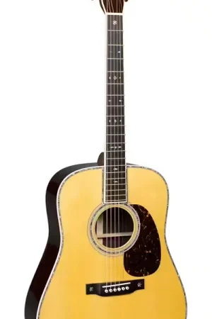 Martin Guitar D-42 2025 - Promotion
