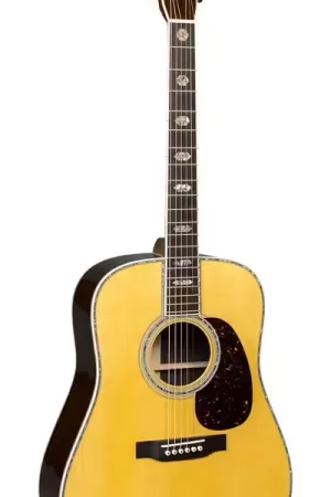 Prix réduit | Martin Guitar D-45 2025