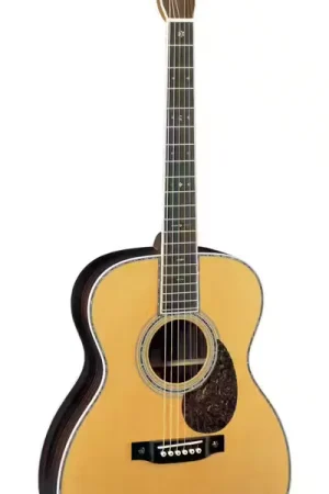 Dernières unités - Martin Guitar OM-42 2025