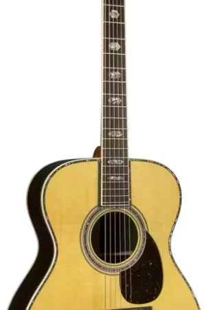 Martin Guitar OM-45 2025 | Plus que quelques articles
