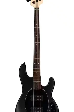 Sterling Guitars Sterling Ray4HH Stealth Black - Livraison rapide