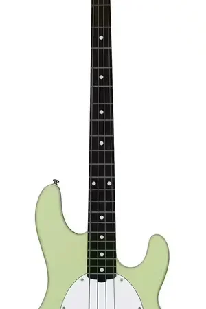 Sterling Guitars Intro Series Stingray Ray2 Misty Green | Cette semaine uniquement