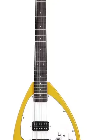 Vox Apache Orange Avec Ampli - Offre exceptionnelle