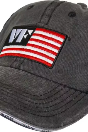 Promo exceptionnelle - Vic Firth Casquette Baseball "Classic"