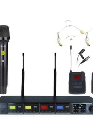 Retour facile - Definitive Audio Td 400 Mh/Pt