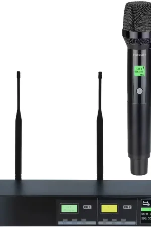 Definitive Audio Td 200 Mh - Produit tendance
