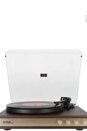 Enova Hifi Vela Vp2 | Très apprécié des clients