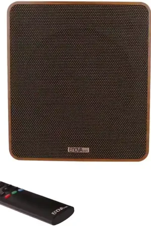 Nouveau chez nous - Enova Hifi Vela 2.1 10A