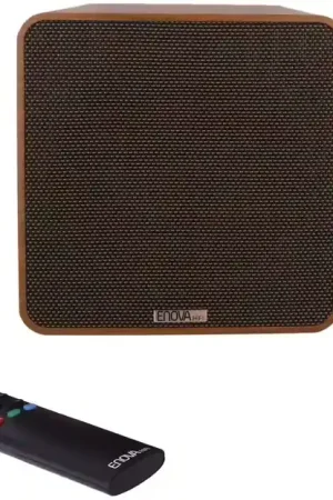 Prix cassé | Enova Hifi Vela 2.1 8A