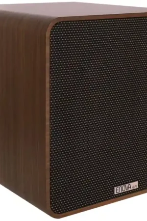 Disponible maintenant | Enova Hifi Vela Sub 8A