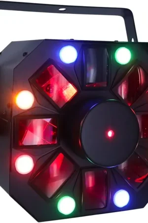 Prix imbattable - Power Lighting Meteor Viii Mk2