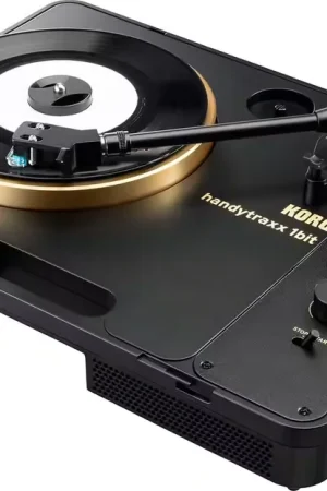 Korg Handytraxx 1bit - Bientôt épuisé