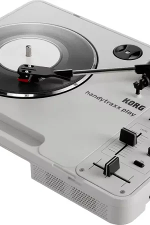 Offre spéciale - Korg Handytraxx Play