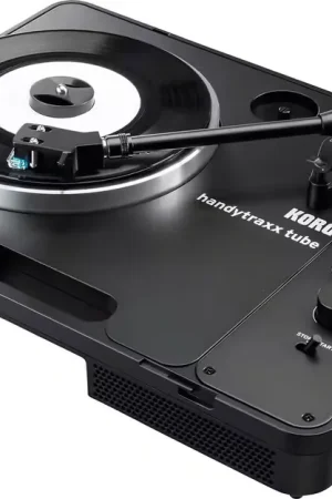 Korg Handytraxx Tube - Prix promo