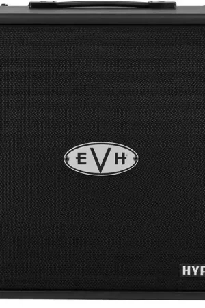 EVH 5150 III Hypersonic Black FRFR 12 - Achetez en ligne