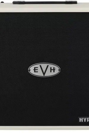 Haute qualité - EVH 5150 III Hypersonic Ivory FRFR 12