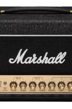 Marshall SN20H - Studio JCM 900 Head 20W | Commandez en ligne