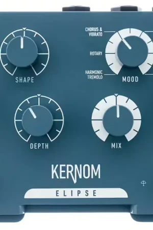 Kernom Elipse Modulation | Best-seller