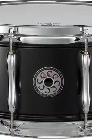 Sakae SDM-1465STJ - Acier 14x6,5" | Expédition express