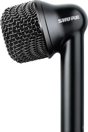 Shure Nexadyne 6 | Livraison express