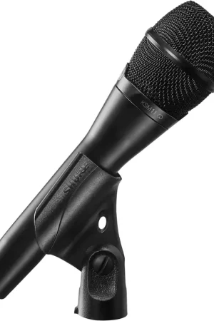 Nouveau lancement | Shure KSM11B-C