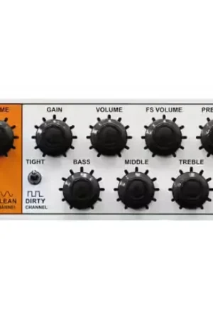 Prix spécial | Orange Amps Gain Baby 100