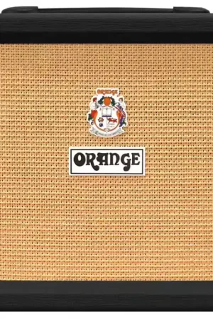 Orange Amps O Tone 40 - 40W Noir | Offre limitée