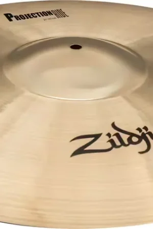 Zildjian K0807 - Projection 21 Ride | Très demandé
