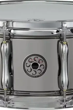 Sakae Sdm-1465Brj - Japan Custom En Laiton 14X6,5" | Achetez dès maintenant
