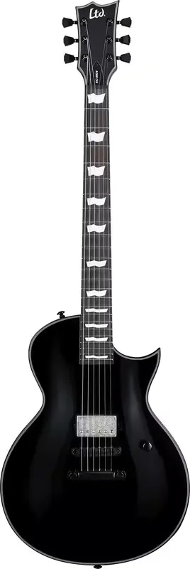 Derniers jours | LTD Guitars EC-201 Black