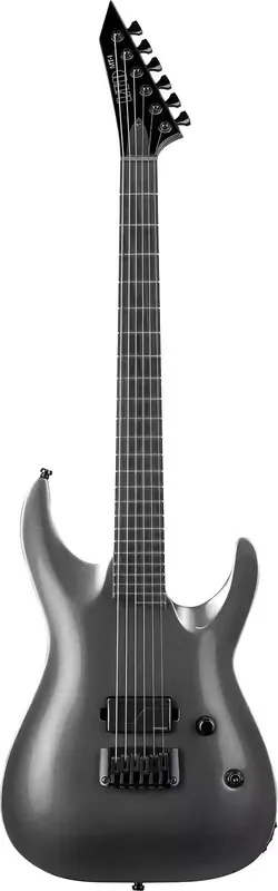 LTD Guitars Mick Thomson MT-I Obsidian Metallic - Excellente qualité