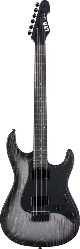 LTD Guitars SN-1000 HT Sliver Blast - Meilleur prix