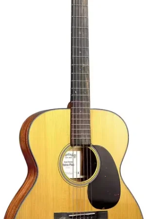 Nouveauté - Martin Guitar 000E Retro Plus