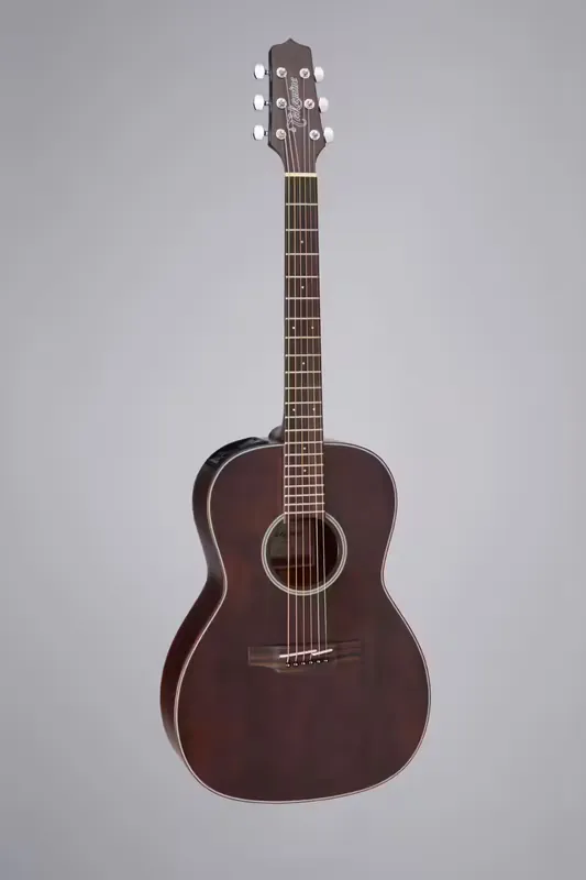 Prix cassé - Takamine GY21E SM New Yorker Satin Molasses