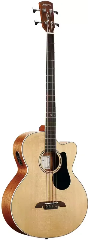 Super prix | Alvarez AB60CESPB