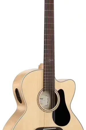 Incontournable | Alvarez AJ80CESPB12